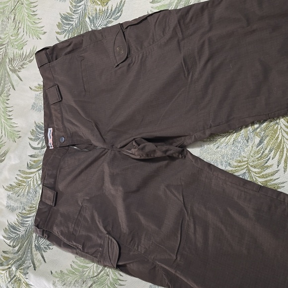 (3) 5.11 Tactical pants 44×32 - Picture 8 of 9